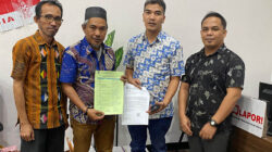 Bawa Misi Pembangunan Sulbar, BPKPD Serahkan Dokumen Perubahan APBD 2025 ke Ditjen Bina Keuangan Daerah