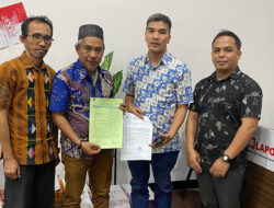 Bawa Misi Pembangunan Sulbar, BPKPD Serahkan Dokumen Perubahan APBD 2025 ke Ditjen Bina Keuangan Daerah
