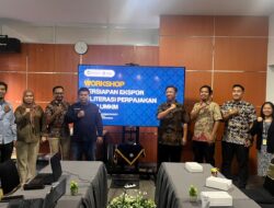 Literasi Ekspor dan Pajak: Bekal Penting UMKM Sulbar Menembus Pasar Internasional