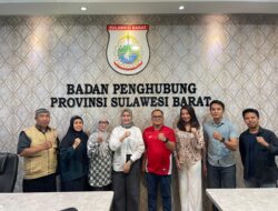 Discover Nusantara 2025, Sulbar Pamerkan Budaya hingga Kuliner di Panggung Nasional