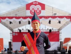 HUT RI ke-80, Kadis Koperindag Sulbar: “Kemerdekaan Sejati Adalah Kemandirian, UMKM Pilar Utamanya”