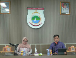Dekranasda Sulbar Siap Tampil di Pameran Kriyanusa 2025: Promosi Produk Unggulan