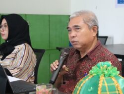 Sulbar Bergerak Cepat, Siap Dukung Target Nasional Percepatan Penanganan Sampah