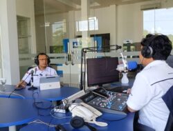 Diskominfo Sulbar Bangun Digitalisasi Penilaian Kinerja ASN