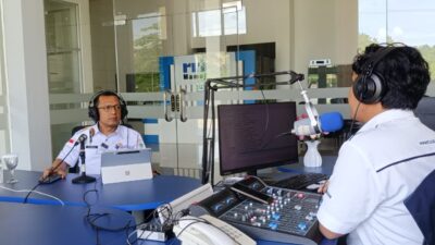 Diskominfo Sulbar Bangun Digitalisasi Penilaian Kinerja ASN
