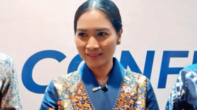 Wamenpar Dukung Promosi Internasional Sandeq Silumba, Siap Kolaborasi di 2026