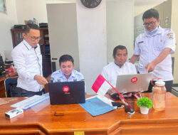 BKD Sulbar Rampungkan Penginputan PPPK Paruh Waktu, 4.215 Formasi Diusulkan ke Kemenpan-RB