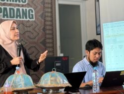 Dinkes Sulbar Dorong Optimalisasi Intervensi Spesifik dan Sensitif untuk Percepatan Penurunan Stunting