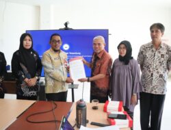 DLH Sulbar Gelar Rapat Evaluasi KLHS RPJMD Pasangkayu 2025-2029: Pastikan Pembangunan Berkelanjutan