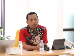 Program Blankspot Pemprov Sulbar, Target Tuntaskan 196 Desa di Sulbar Masih Blankspot dan Lemah Sinyal 4G
