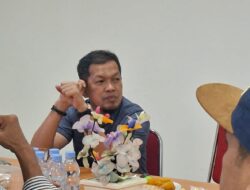 Akselerasi Digitalisasi Koperasi, Koperindag Sulbar Dorong 481 KDMP Segera Daftar Microsite