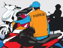 Terapkan Pembayaran Parkiran Lewat QRIS, Perumda Parkir Makassar Upayakan Jaga Transparansi dan Berantas Pungli