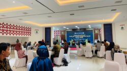 Rakor TPID dan TP2DD, Bapperida Sulbar Tegaskan Komitmen Perkuat Ketahanan Pangan dan Digitalisasi Daerah