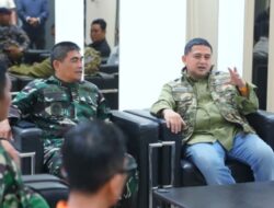 Jangan Terprovokasi, Munafri Harap Makassar Terus Aman dan Tertib