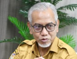 Moratorium ASN, Langkah Antisipatif Pemprov Sulbar Atasi Beban Belanja Pegawai