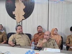 BPKPD Sulbar Ikut Monev KPK, Tegaskan Komitmen Kawal Transparansi Anggaran dan Pajak Daerah