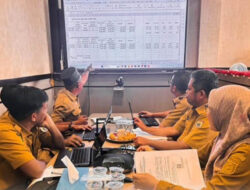 Pastikan Ketepatan Belanja Pegawai, BPKPD Sulbar Lakukan Rekonsiliasi Gaji TA 2025