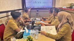 BPSDM Sulbar Komitmen Pastikan Pengelolaan Gaji ASN Berjalan Tertib dan Sesuai Aturan