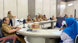 Perlindungan Sosial Inklusif: Bapperida Sulbar Dorong Alokasi Anggaran BPJS di APBD 2026