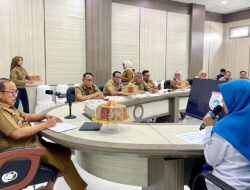 Perlindungan Sosial Inklusif: Bapperida Sulbar Dorong Alokasi Anggaran BPJS di APBD 2026