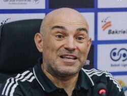 Gaji Telat, Bernardo Tavares Tetap Komitmen Bersama PSM