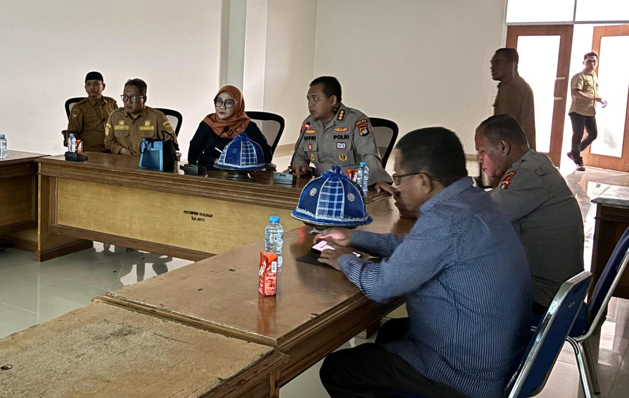 biddokes polda sulbar