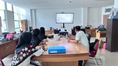 Pemkesra Kembali Menerima Pemberkasan Mahasiswa Penerima Beasiswa