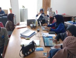 Program Beasiswa Sulbar Berlanjut, Puluhan Mahasiswa Tuntaskan Pemberkasan