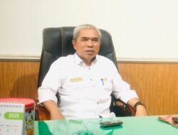 Dukung Tata Kelola Lingkungan Berkelanjutan, DLH Sulbar Siap Tingkatkan Kapasitas Pengelolaan Limbah Program MBG