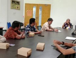 Wujudkan Pembangunan Berkelanjutan, DLH Sulbar Mantapkan Pembinaan dan Pengawasan