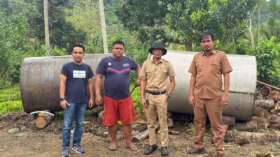 Dorong Ekonomi Lokal, Pemprov Sulbar Salurkan Bantuan Rp335 Juta untuk IKM Nilam