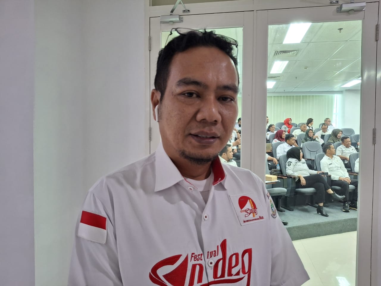 pengangguran