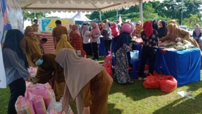 GPM Pemprov Sulbar, Masyarakat dan Daerah Rasakan Manfaatnya