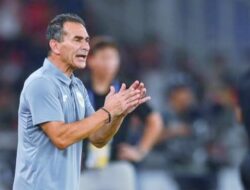 Timnas Indonesia U-23 Dituntut Fokus dan Menang Lawan Laos