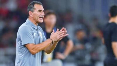 Timnas Indonesia U-23