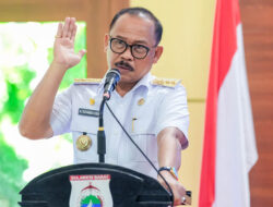 Wujudkan Janji Kampanye, Pemprov Sulbar Gelar Sosialisasi Tambahan Penghasilan untuk Perangkat Desa
