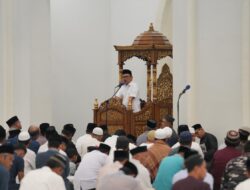 Masyarakat Sulbar Gelar Doa Istighatsah, Harap Kedamaian Indonesia Kembali