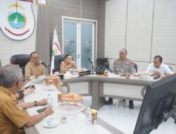 Sulbar Masuk 10 Besar Inflasi Nasional, Gubernur SDK: Ini Tanda Daya Beli Meningkat
