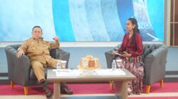 Gubernur dan Wagub Sulbar Pacu ASN Jadi Lebih Profesional dan Akuntabel