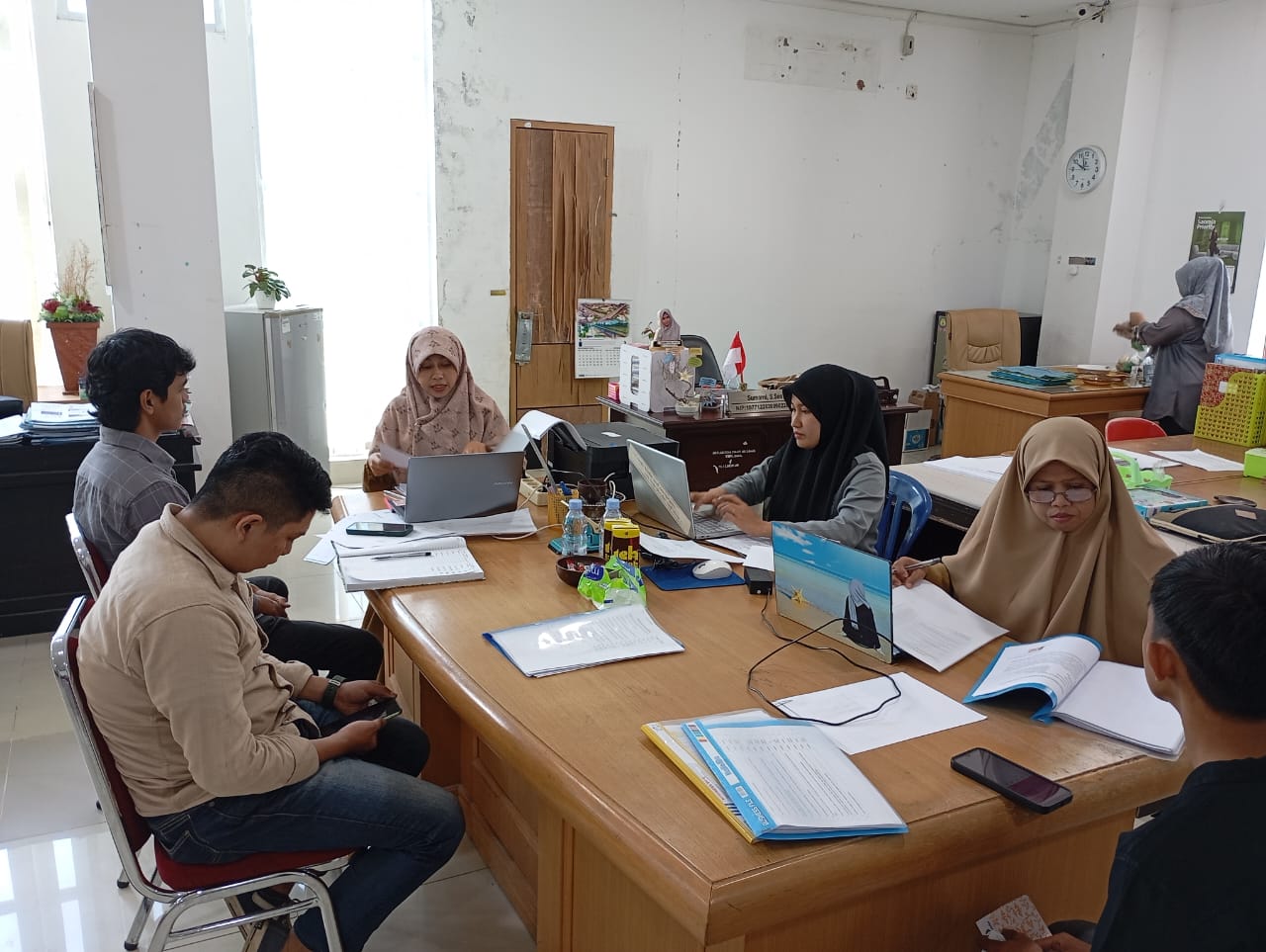 Pemprov Sulbar Salurkan Beasiswa, Mahasiswa Mulai Proses Pemberkasan