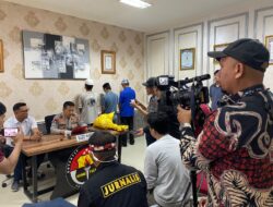 Kabid Humas Polda Sulbar Sampaikan Perkembangan Penanganan Konflik di Tappalang, Tiga Pelaku Ditetapkan!