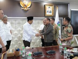 SDK: Sekolah Rakyat Cara Sistematis Putus Rantai Kemiskinan