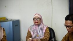 Dinkes Sulbar Komitmen Perkuat Koordinasi Tuntaskan TBC dan Dukungan Program MBG
