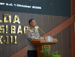Wakapolda Sulbar Buka Pelatihan Keterampilan Pra-Purna Tugas, Jaminan Kemandirian dan Produktivitas di Masa Pensiun