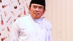 Rhoma Irama Singgung Prabowo dan Sorot Gaya Hidup DPR