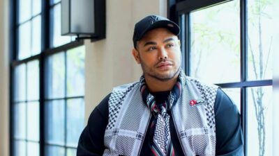 Ivan Gunawan