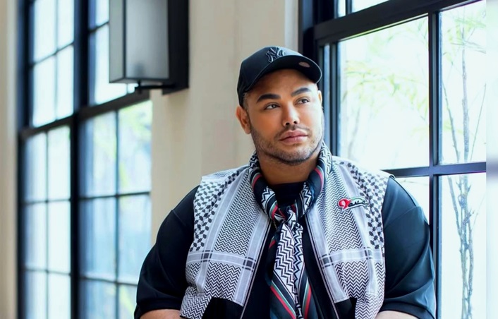 Ivan Gunawan
