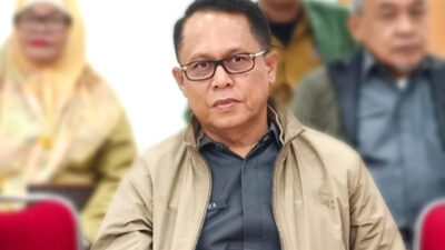 Kepala Bapperida: Keterbatasan Bukan Penghalang, Tapi Pemicu Berpikir Lebih Tajam dan Bertindak Bijak