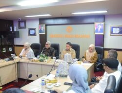 Wali Kota Makassar Sebut Arus Informasi Digital Perlahan Kikis Karakter Beretika dan Sopan Santun