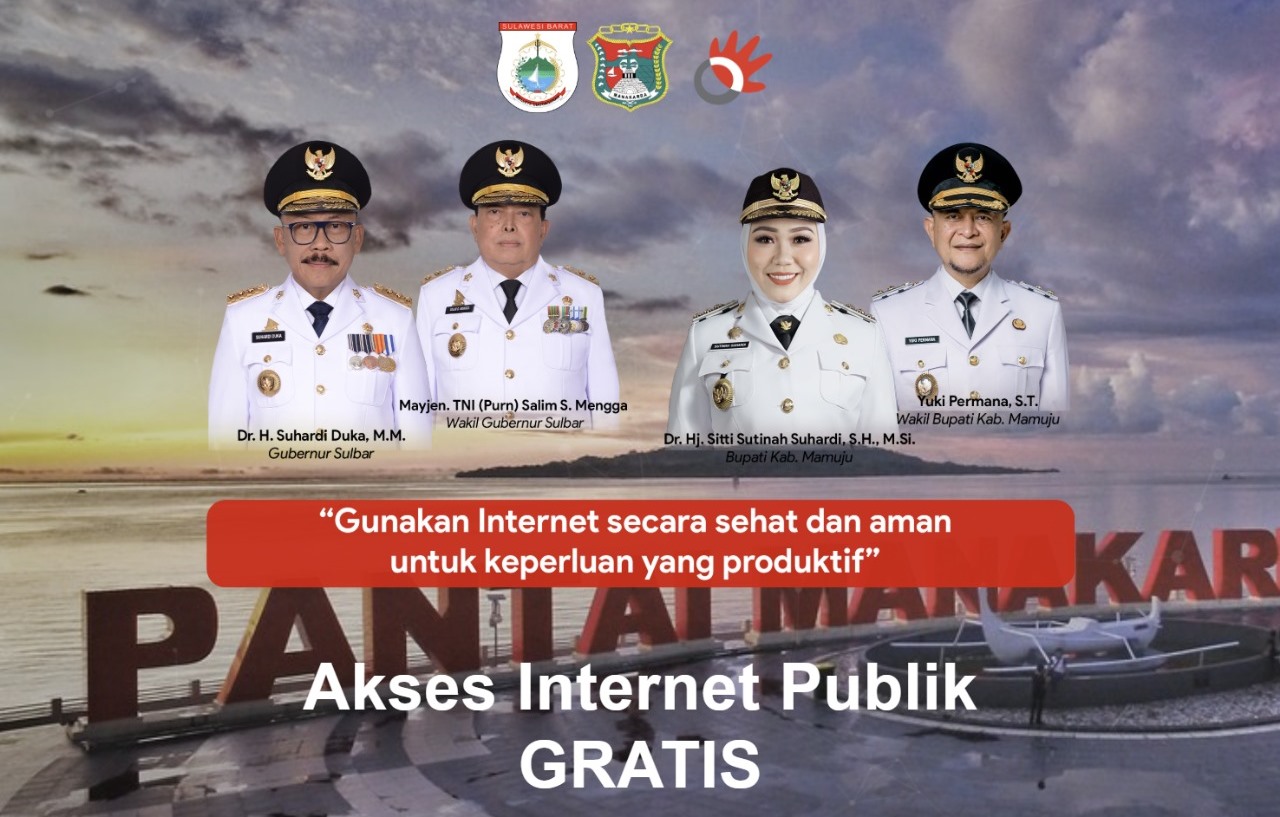 layanan internet